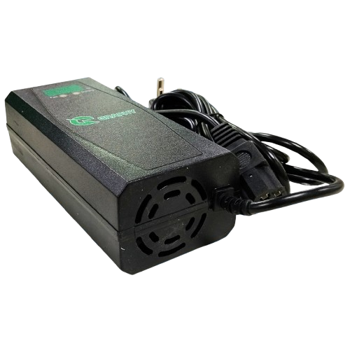 EV Scooter Lead Acid Charger GRAPHY 60 V 4A