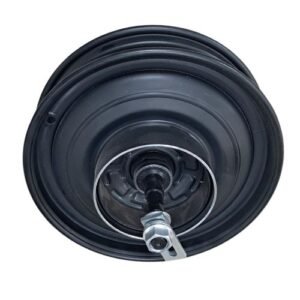 MOTOR 10 INCH 1000W DRUM